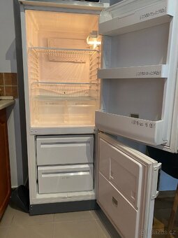 Lednice ZANUSSI - 4