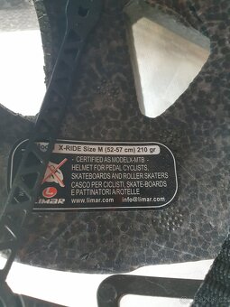 Helma Limar X-Ride, M - 4