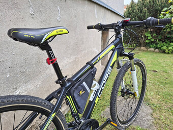 DĚTSKÉ KOLO CORE vx2 RAZOR 26" - 4
