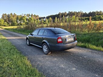 Škoda octavia 1.9 tdi 66kw - 4