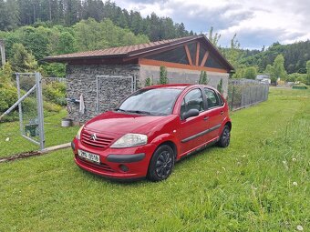 Citroen C3 1.1.i - 4