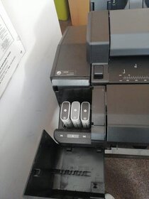 Plotr HP DesignJet T2500 - 4