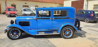 Essex Super Six - 1930 - 4