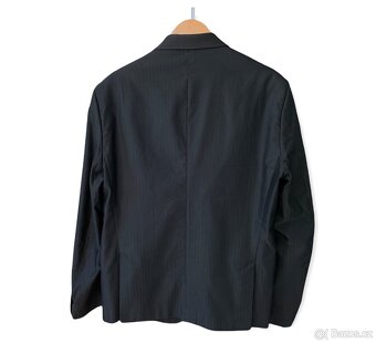EXTE pánské sako nenošené, vel. 54 (L), PC 250 EUR - 4