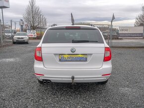 Škoda Superb 2.0TDI 125KW DSG NAVI - 4