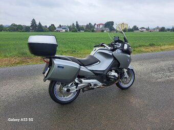 Bmw R1200 RT - 4