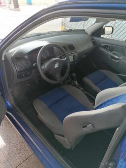 Prodám Seat Ibiza mk6.19.TDI.66 kw - 4