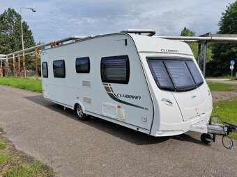 LUNAR CLUBMAN SI, MOVER,SOLAR,PŘEDSTAN,KRÁLOVSKÉ LŮŽKO, ALDE - 4