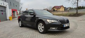Škoda Superb III 2.0TDI 2018 - 4