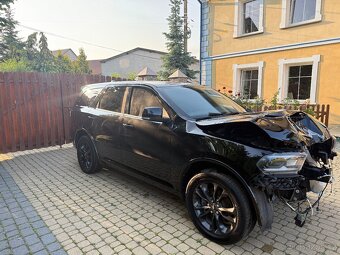 Dodge Durango 5.7 4x4 2021 R/T - 4