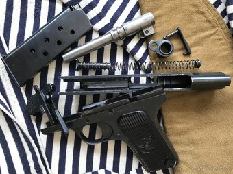 Legenda Tokarev TT33, CCCP. - 4