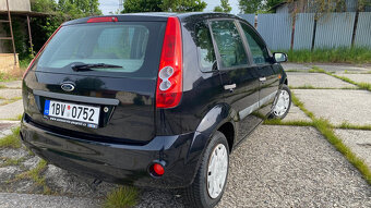 Ford Fiesta - 4