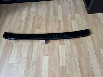 Střešní spoiler Superb III sedan, Maxton Design - 4
