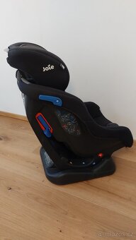 Dětská autosedačka Jole 9-18 kg - 4