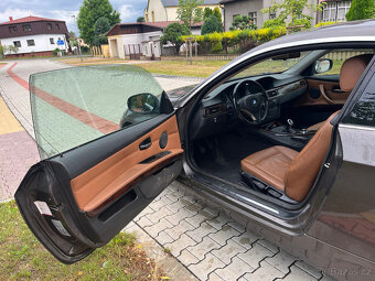 BMW320dxDriveCupe metalický lak Havanna,kůže Dakota - 4
