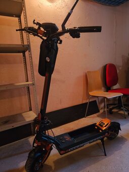 Mukuta 8 plus, 2x baterie - 4