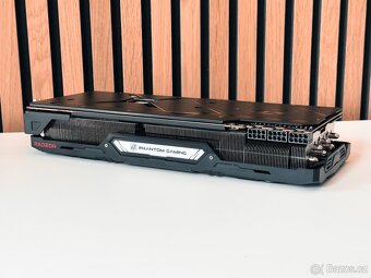 Grafická karta AMD Radeon RX 6900 XTPhantom Gaming D 16G OC - 4