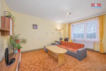 Prodej bytu 2+1, 52 m², Prachovice, ul. Bučina - 4