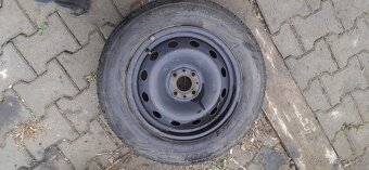 Sada kol Fiat Stilo - 4