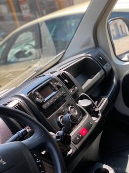 Peugeot boxer 2023 - 4