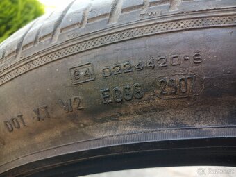 Pirelli 245/45 r19 - 4
