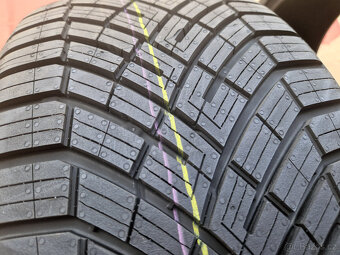235/35 r19 celorocni pneumatiky 2KS 235 35 19 zimni - 4