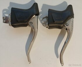 Brzdové páky Shimano 105, BL-1051 - 4