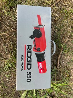 MOTORY//PREVODOVKY//OCASKA//RIDGID//KARDANY//HELUKABEL - 4
