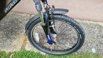 Dětské kolo specialized 20 - 4