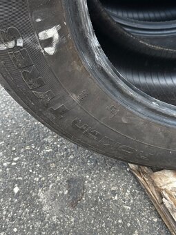 255/60 R18 letni - 4
