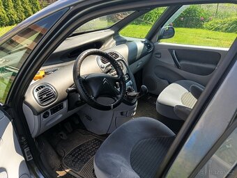 Citroen xsara picasso 1.6 hdi - 4