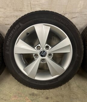 Alu kola Velorum VW Škoda Audi Seat - 4