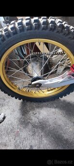 Aprilia RX 80 sw - 4