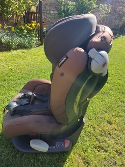 Dětská autosedačka BeSafe, izi Comfort X3, 9-18 kg - 4