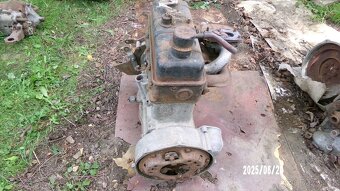 Motor 1203 - 4