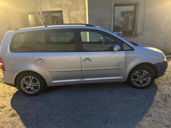 Wv Touran 1.9 Tdi - 4