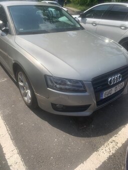 Audi a5 - 4