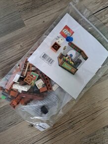 Lego VIP Taco - 4