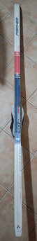 set běžky+váz. SNS + boty Fischer sport SL crown 198cm, EU42 - 4