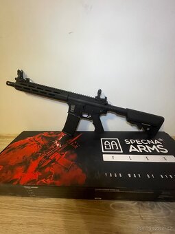 Airsoft specna arms - 4