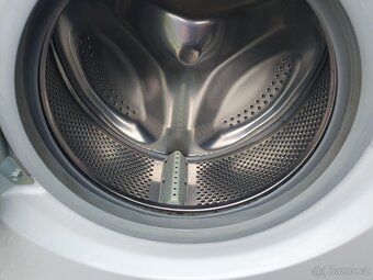PRACKA INDESIT IWSC 51051,BOCNI PLNENI,5KG,PLNE FUNKCNI - 4