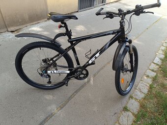 Horské kolo GT Avalanche 1.0 disc - 4