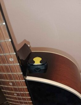 Kytara Epiphone - 4
