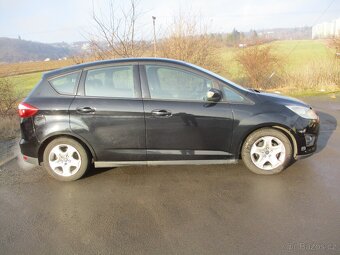 Ford C-MAX 1.6Ti 88kW 2013 - 4