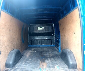 Ford transit 2.2tdci L3 H2 - 4