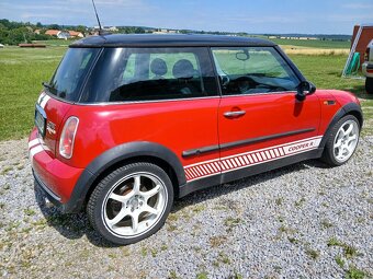 Mini Cooper RC31 1.6 85kw - 4