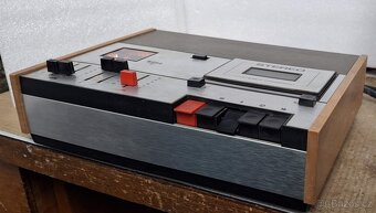Tesla Unitra M531S - 4