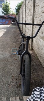 Prodám BMX - 4
