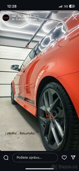 Audi S3 8P - 4
