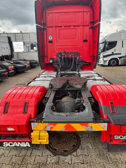 Scania R410 - 4